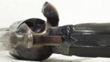 Colt Single Action Army—Bisley-Wilbur-Glahn Engraved - 16 of 25