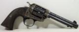 Colt Single Action Army—Bisley-Wilbur-Glahn Engraved - 1 of 25