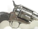 Colt Single Action Army 45 Shipped in1922 - 3 of 18