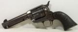 Colt Single Action Army 45 Shipped in1922 - 5 of 18
