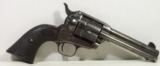 Colt Single Action Army 45 Shipped in1922 - 1 of 18
