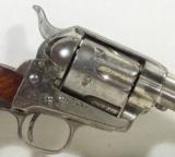Colt Single Action Army U.S. Calvary—New York Dealer altered - 2 of 22