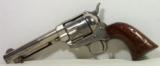 Colt Single Action Army U.S. Calvary—New York Dealer altered - 4 of 22