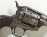 Colt Single Action Army 44-40 Made 1890 - 3 of 21