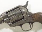 Colt Single Action Army 44-40 Made 1890 - 7 of 21