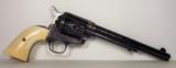 Colt Single Action Army 41X7 ½” Factory Engraved Antique - 3 of 22