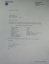 Colt Single Action Army 38 Colt Made 1907—RARE - 18 of 18