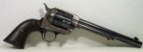 Colt Single Action Army 38 Colt Made 1907—RARE - 1 of 18