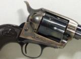 Colt Single Action Army 38 Colt Made 1907—RARE - 2 of 18