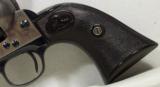 Colt Single Action Army 38 Colt Made 1907—RARE - 5 of 18