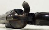 Colt Single Action Army 38 Colt Made 1907—RARE - 9 of 18