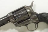Colt Single Action Army .41 shipped 1899 - 7 of 23
