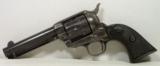 Colt Single Action Army .41 shipped 1899 - 5 of 23