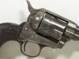 Colt Single Action Army .41 shipped 1899 - 12 of 23