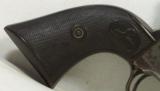 Colt Single Action Army .41 shipped 1899 - 2 of 23