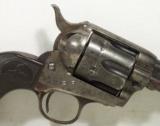 Colt Single Action Army .41 shipped 1899 - 3 of 23