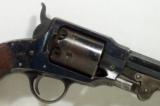 Rogers & Spencer Army Model Revolver –Civil War - 3 of 18