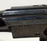 Rogers & Spencer Army Model Revolver –Civil War - 11 of 18