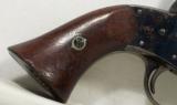 Rogers & Spencer Army Model Revolver –Civil War - 2 of 18