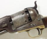 Texas Frontier History Colt 1851 Navy - 7 of 23