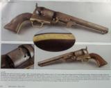 Texas Frontier History Colt 1851 Navy - 23 of 23