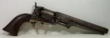 Texas Frontier History Colt 1851 Navy - 1 of 23