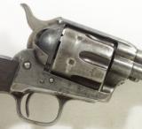 Colt Trick-Shooter 45 SN1502 Made 1874 - 3 of 23