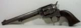 Colt Trick-Shooter 45 SN1502 Made 1874 - 5 of 23