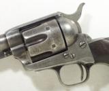 Colt Trick-Shooter 45 SN1502 Made 1874 - 7 of 23