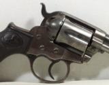 Colt Lighting Revolver—American Express 583 - 2 of 20