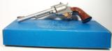 Freedom Arms 454 Casull with over $1000 ammo-brass- bullets ect.all new - 1 of 2