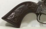 Colt Single Action Army 44-40 5 ½” shipped 1883 - 4 of 23