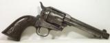 Colt Single Action Army 44-40 5 ½” shipped 1883 - 3 of 23