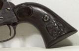 Colt Single Action Army 44-40 5 ½” shipped 1883 - 8 of 23