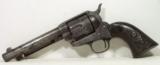 Colt Single Action Army 44-40 5 ½” shipped 1883 - 7 of 23