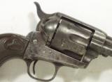 Colt Single Action Army 44-40 5 ½” shipped 1883 - 5 of 23