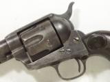 Colt Single Action Army 44-40 5 ½” shipped 1883 - 9 of 23
