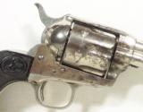 Colt Single Action Army 45 shipped 1883 - 5 of 22
