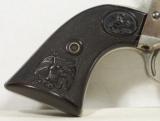 Colt Single Action Army 45 shipped 1883 - 4 of 22