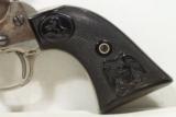 Colt Single Action Army 45 shipped 1883 - 8 of 22