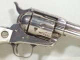 Colt Single Action Army Jeff Milton History - 3 of 25