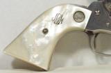 Colt Single Action Army Jeff Milton History - 2 of 25