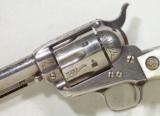Colt Single Action Army Jeff Milton History - 7 of 25