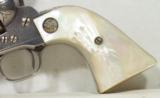 Colt Single Action Army Jeff Milton History - 6 of 25