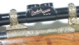 West Germany Weatherby Crown Grade - 12 of 17