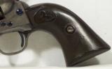 Colt Single Action Army 38 Colt—7 ½” bbl. made 1907 - 6 of 19