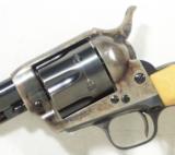 Colt Single Action Army .45 MADE 1931 - 7 of 21