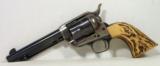 Colt Single Action Army .45 MADE 1931 - 5 of 21