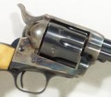 Colt Single Action Army .45 MADE 1931 - 3 of 21