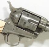 Colt Single Action Army 38-40 Made 1905 - 3 of 22